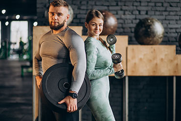 Gym Wear