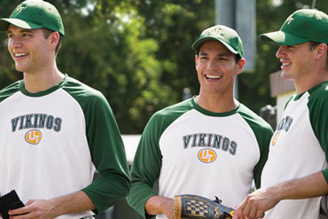 Team Uniforms