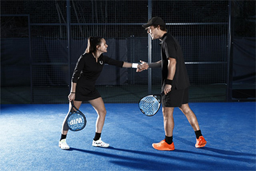 Padel Rackets