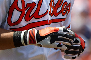 Sports Gloves
