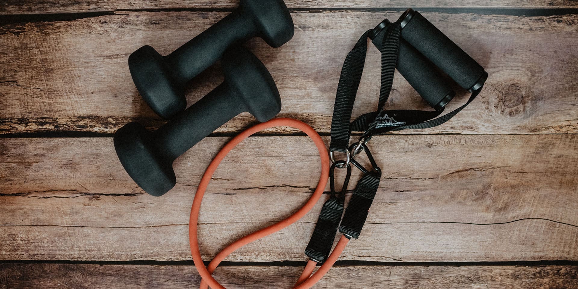 Fitness Accessories