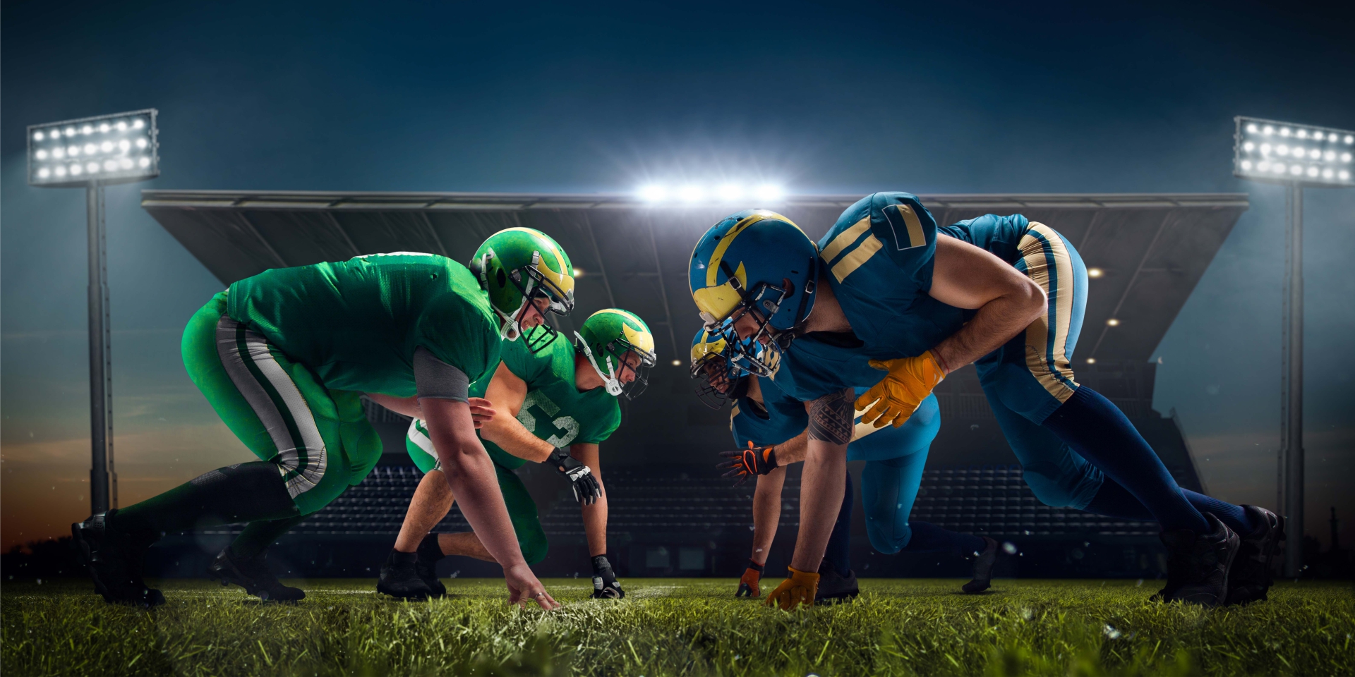 Team Uniforms