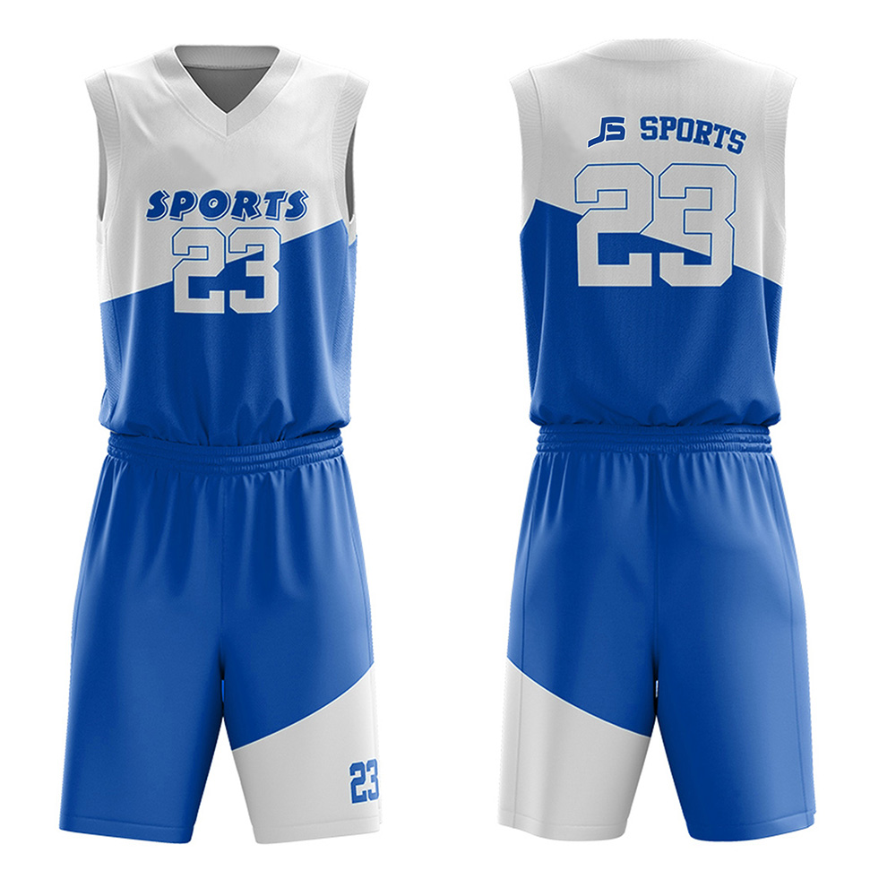 BASKETBALL UNIFORM BASKETBALL UNIFORM