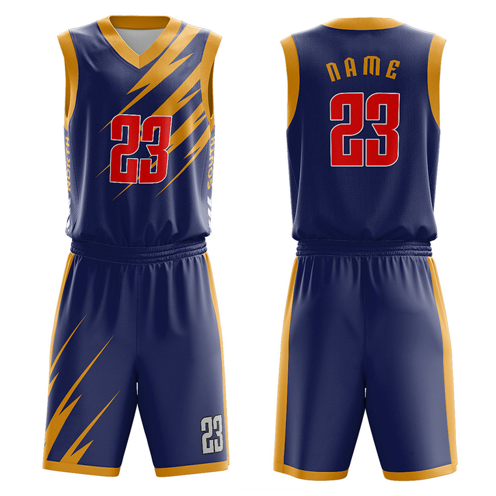 BASKETBALL UNIFORM BASKETBALL UNIFORM